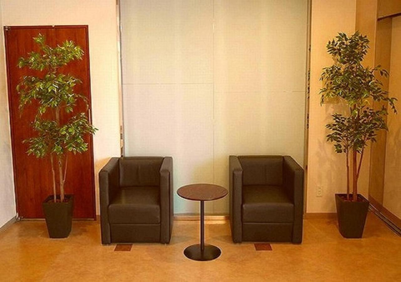 פוקואוקה Hotel New Gaea Hakata מראה חיצוני תמונה