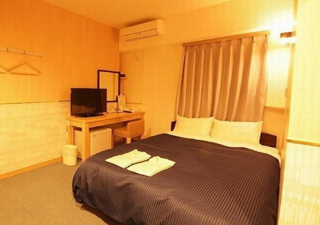 פוקואוקה Hotel New Gaea Hakata מראה חיצוני תמונה