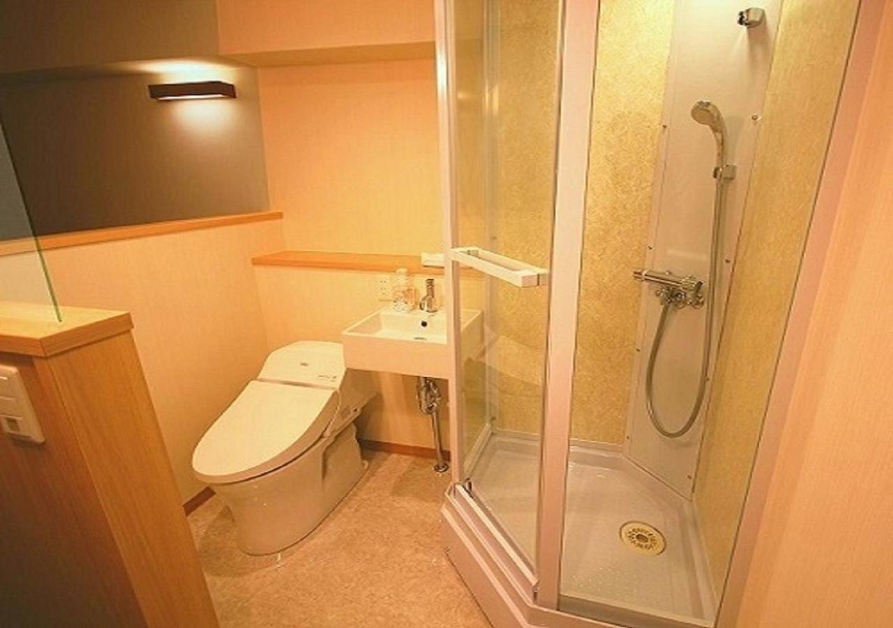 פוקואוקה Hotel New Gaea Hakata מראה חיצוני תמונה