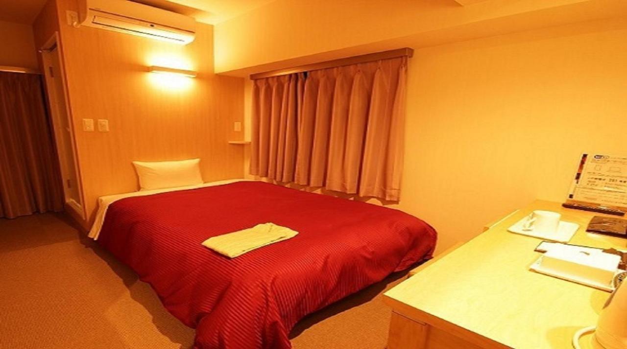 פוקואוקה Hotel New Gaea Hakata מראה חיצוני תמונה