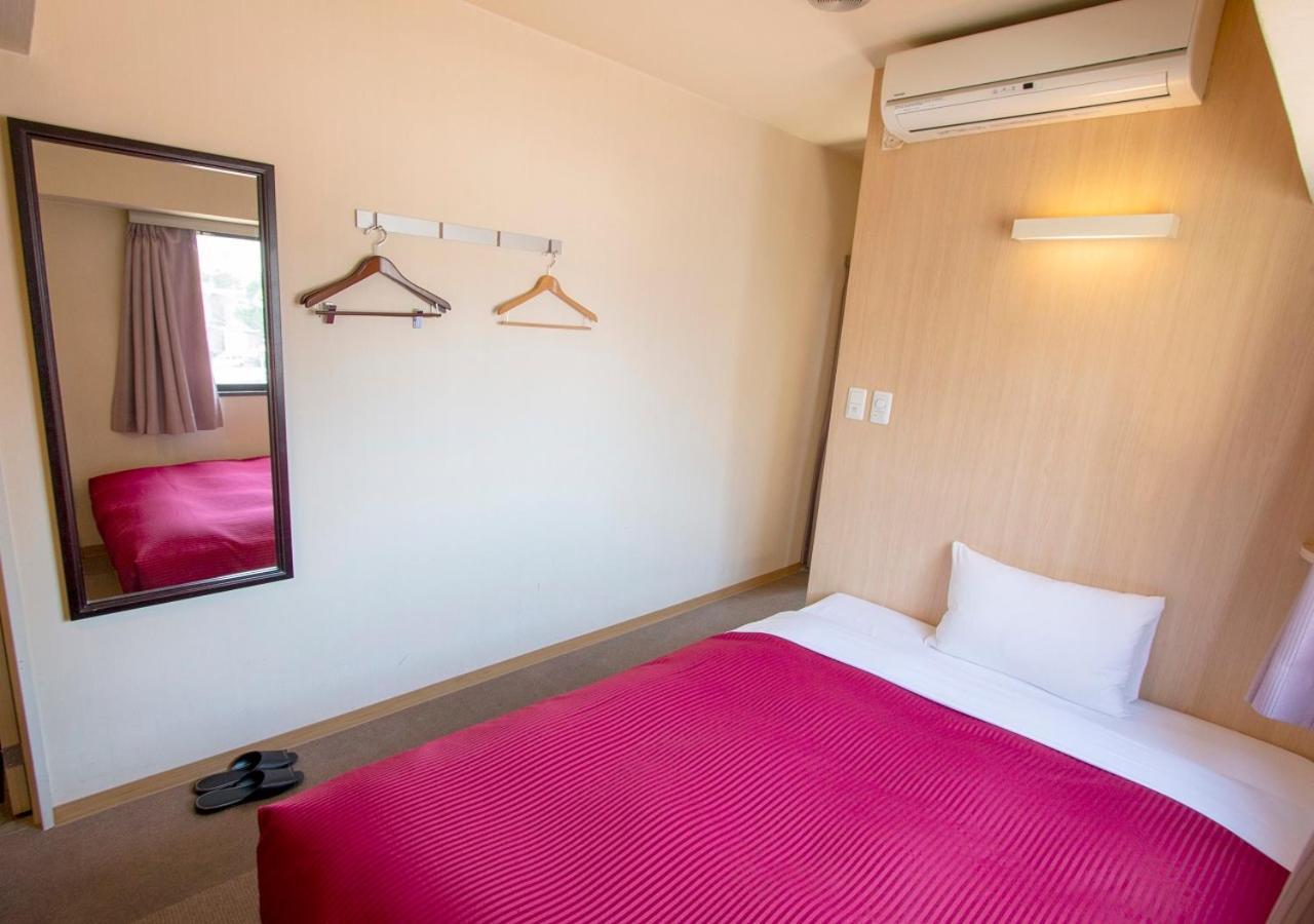 פוקואוקה Hotel New Gaea Hakata מראה חיצוני תמונה