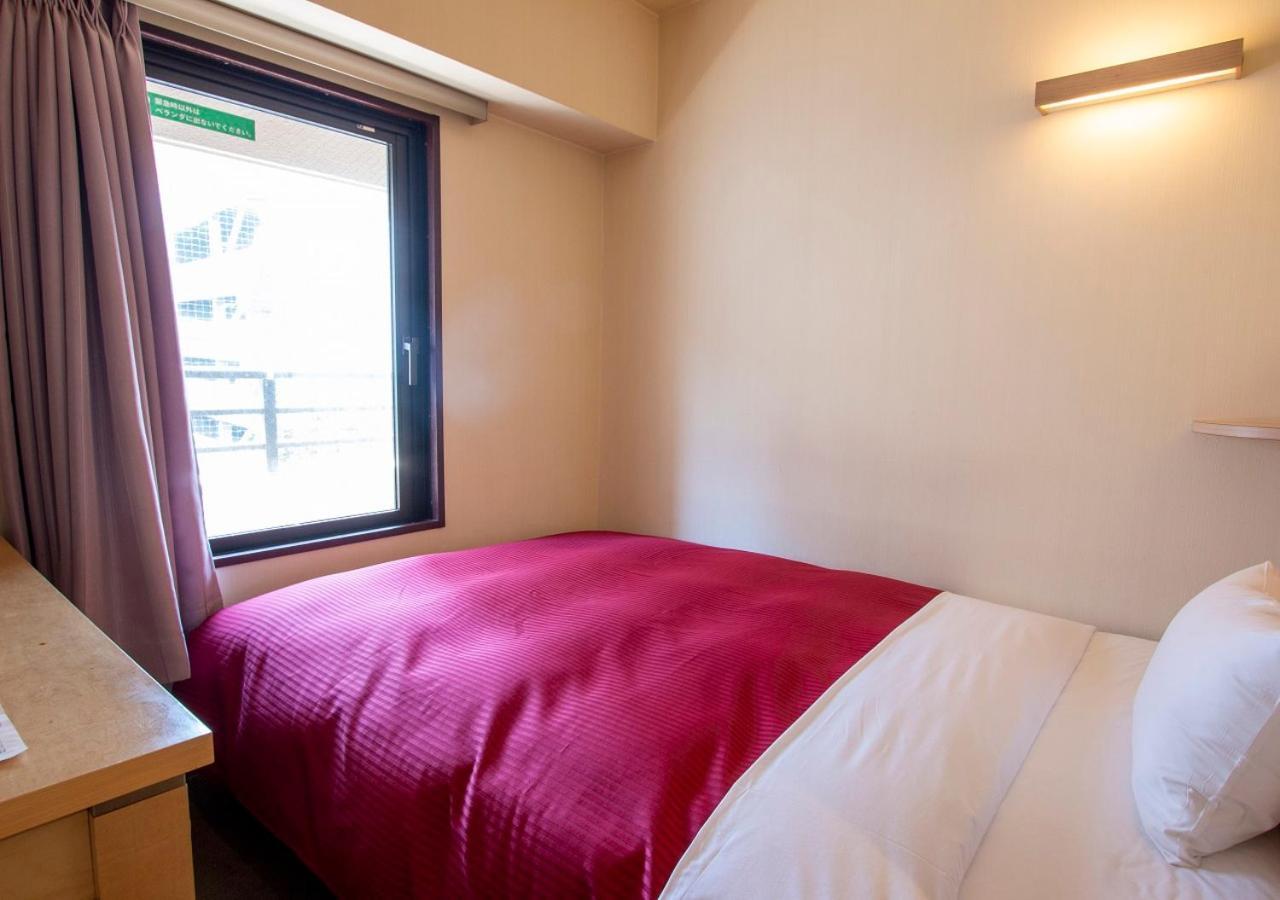 פוקואוקה Hotel New Gaea Hakata מראה חיצוני תמונה